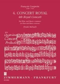 4. Concert Royal